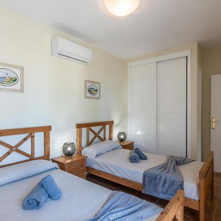 Atlantico By H Apartment Isla del Moral Room photo