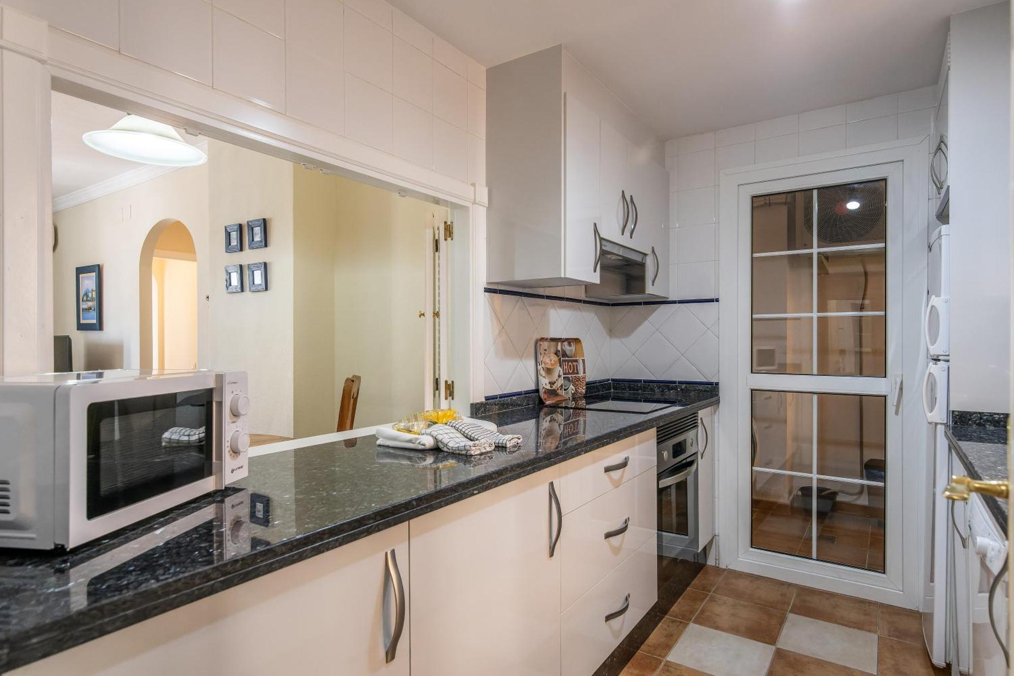 Atlantico By H Apartment Isla del Moral Room photo