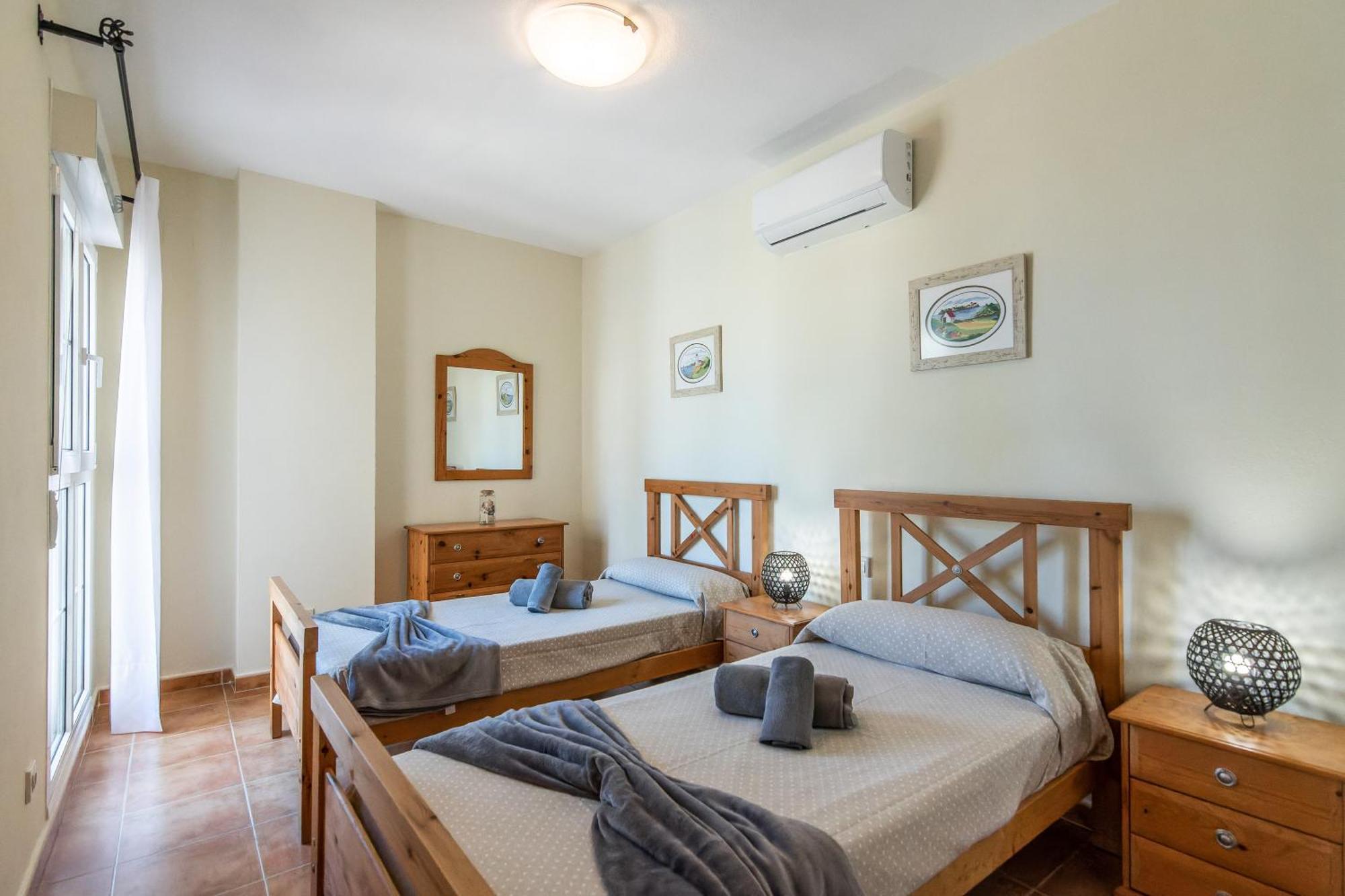 Atlantico By H Apartment Isla del Moral Room photo