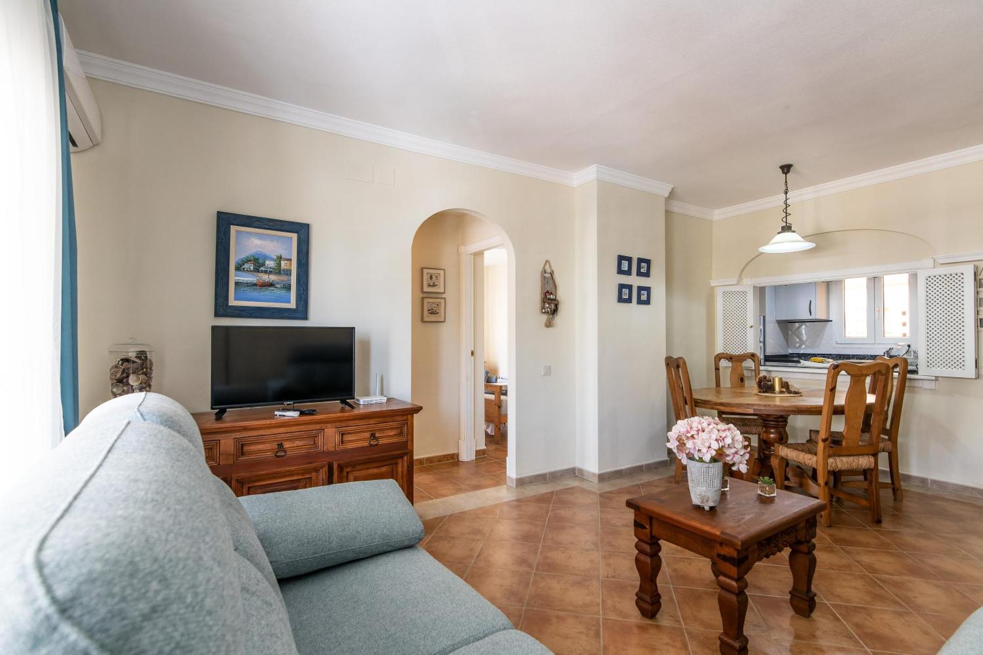 Atlantico By H Apartment Isla del Moral Room photo