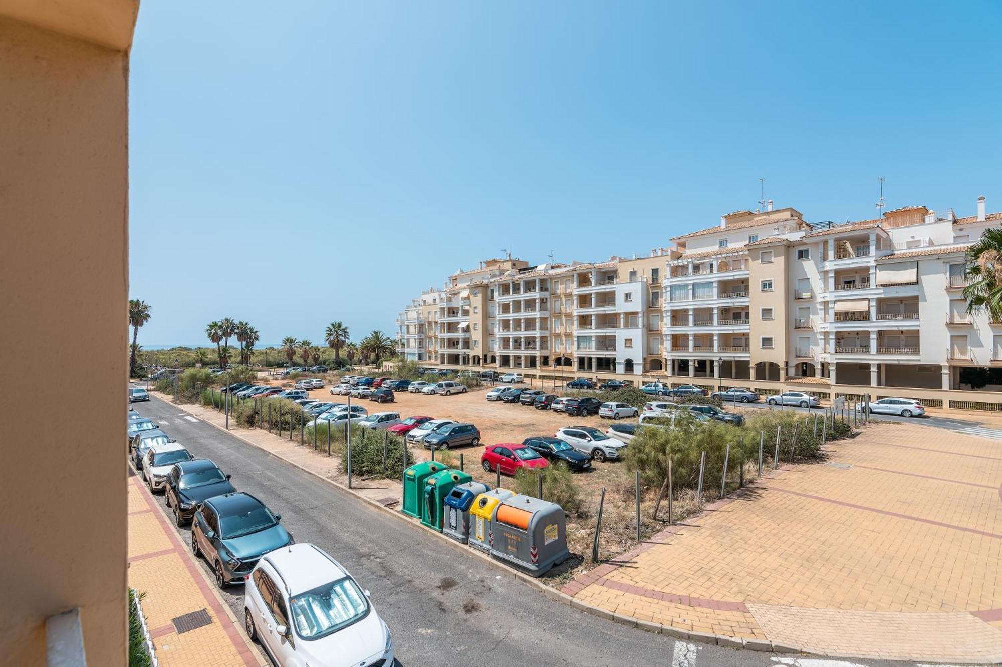 Atlantico By H Apartment Isla del Moral Room photo