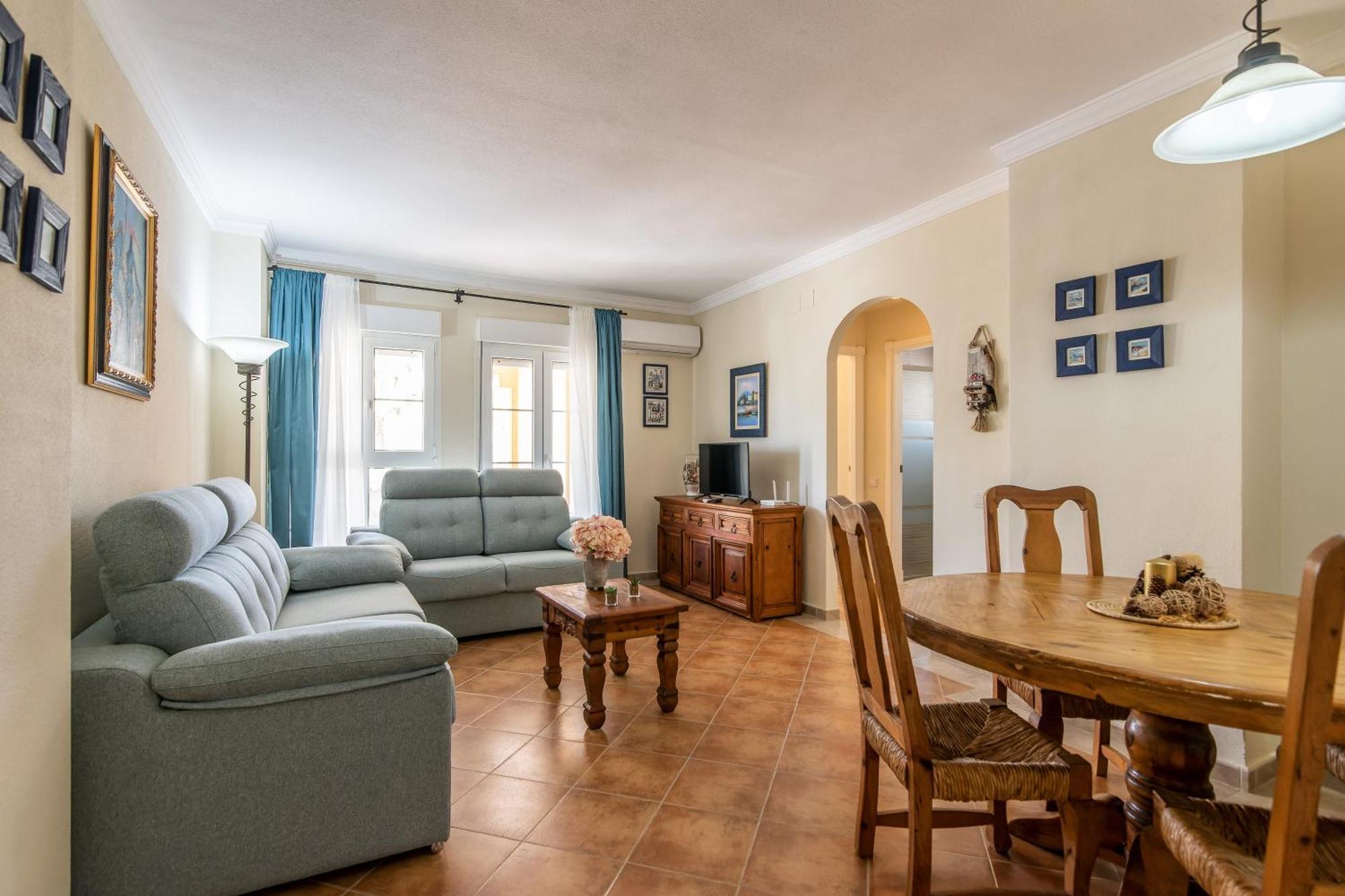 Atlantico By H Apartment Isla del Moral Room photo