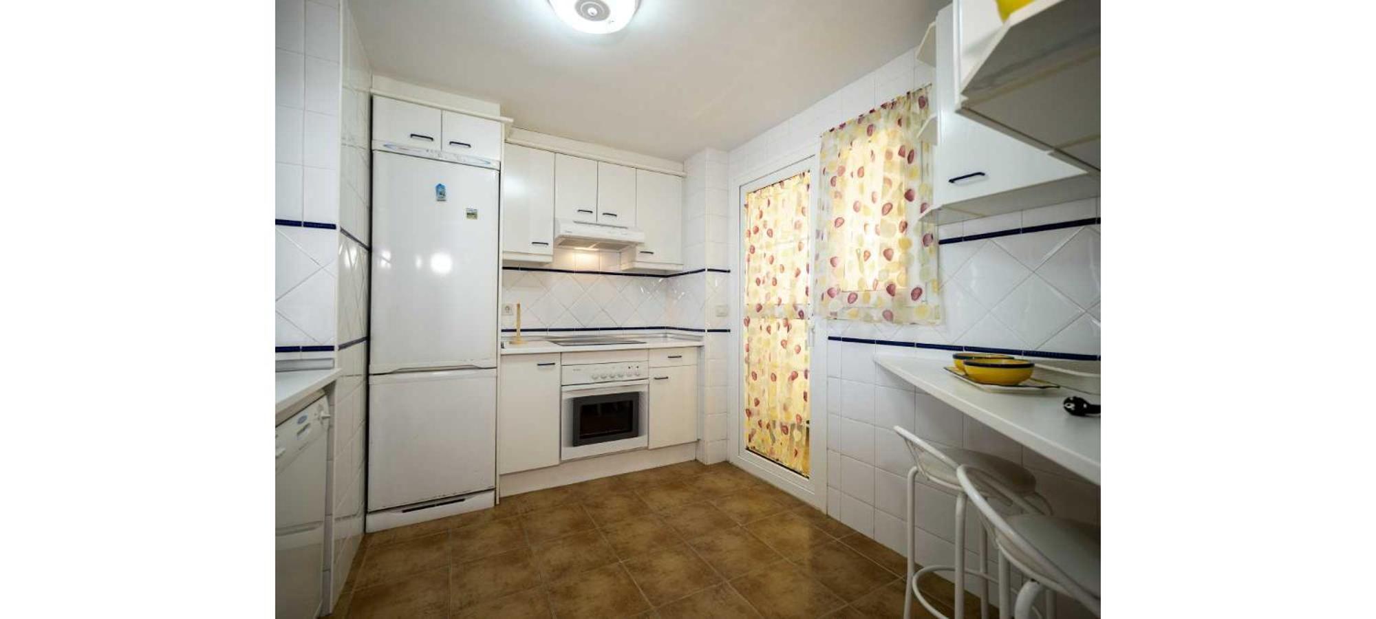 Atlantico By H Apartment Isla del Moral Room photo