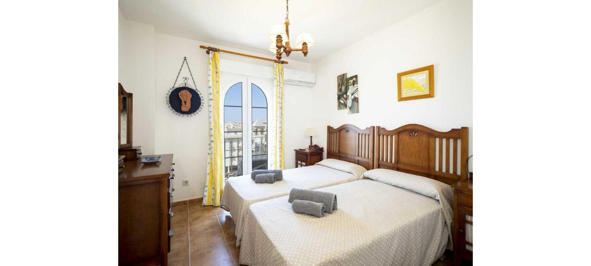 Atlantico By H Apartment Isla del Moral Room photo