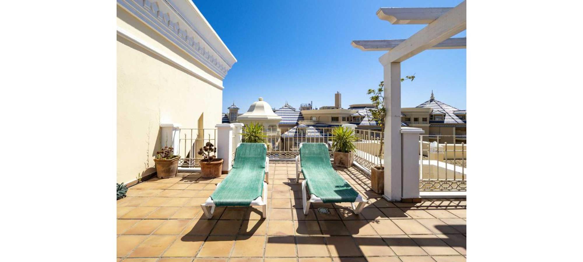 Atlantico By H Apartment Isla del Moral Room photo