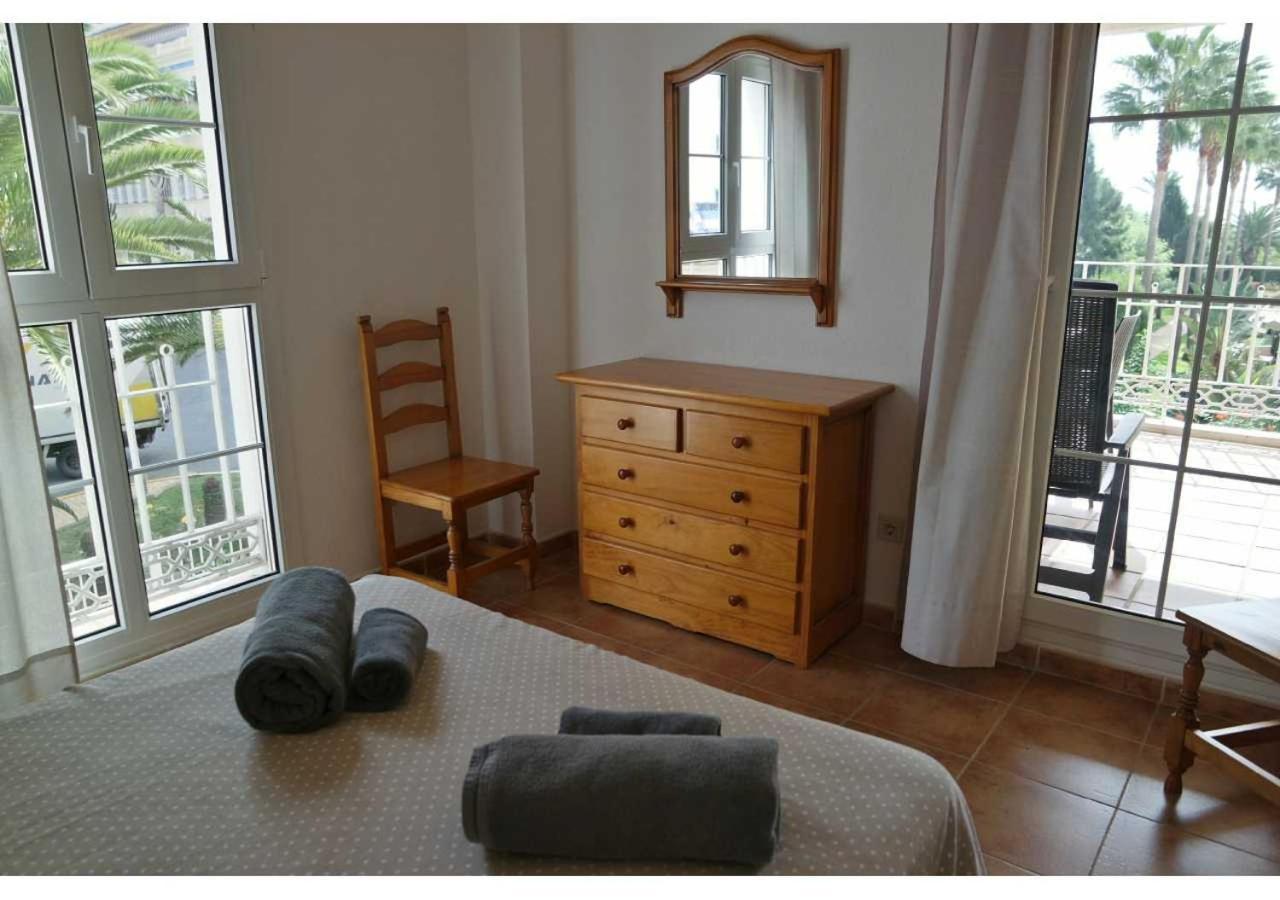 Atlantico By H Apartment Isla del Moral Room photo