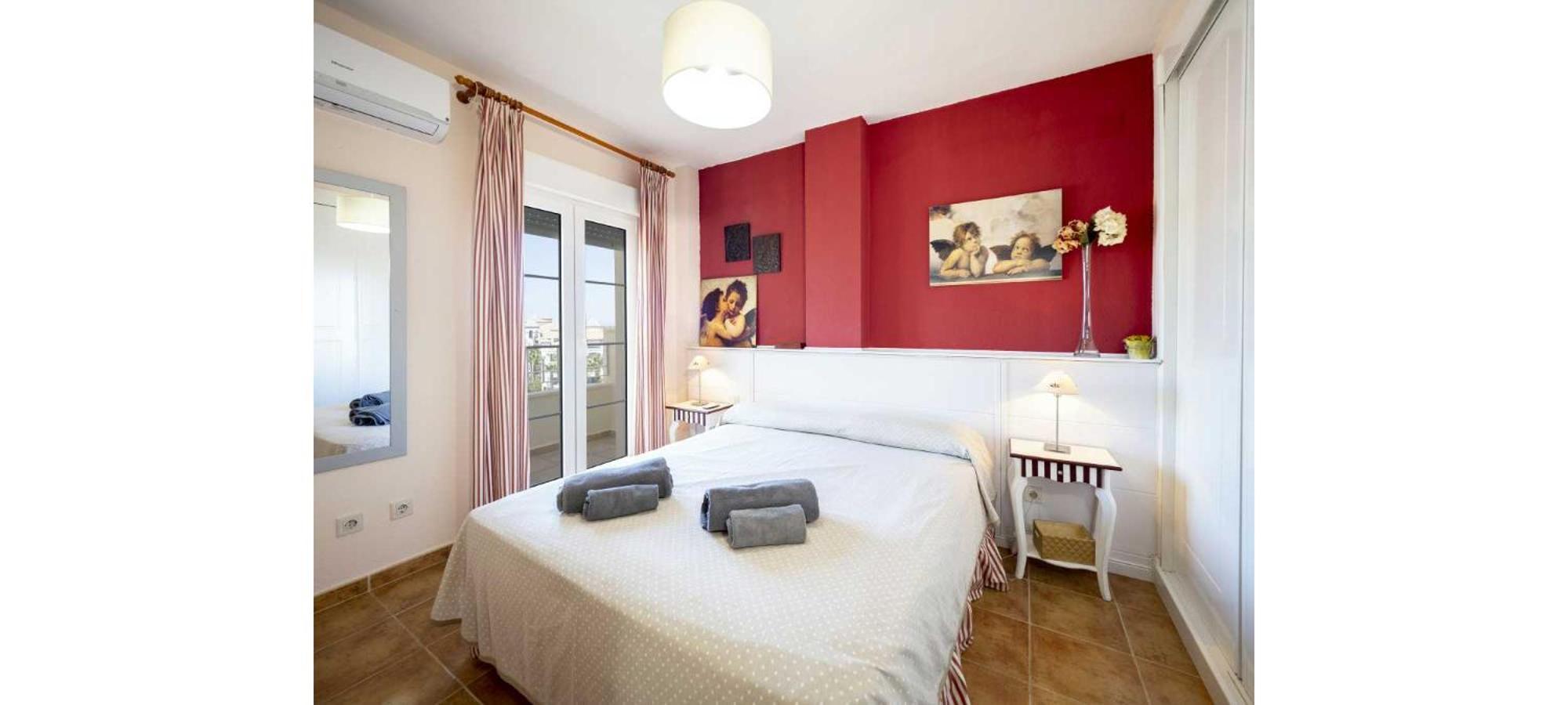 Atlantico By H Apartment Isla del Moral Room photo