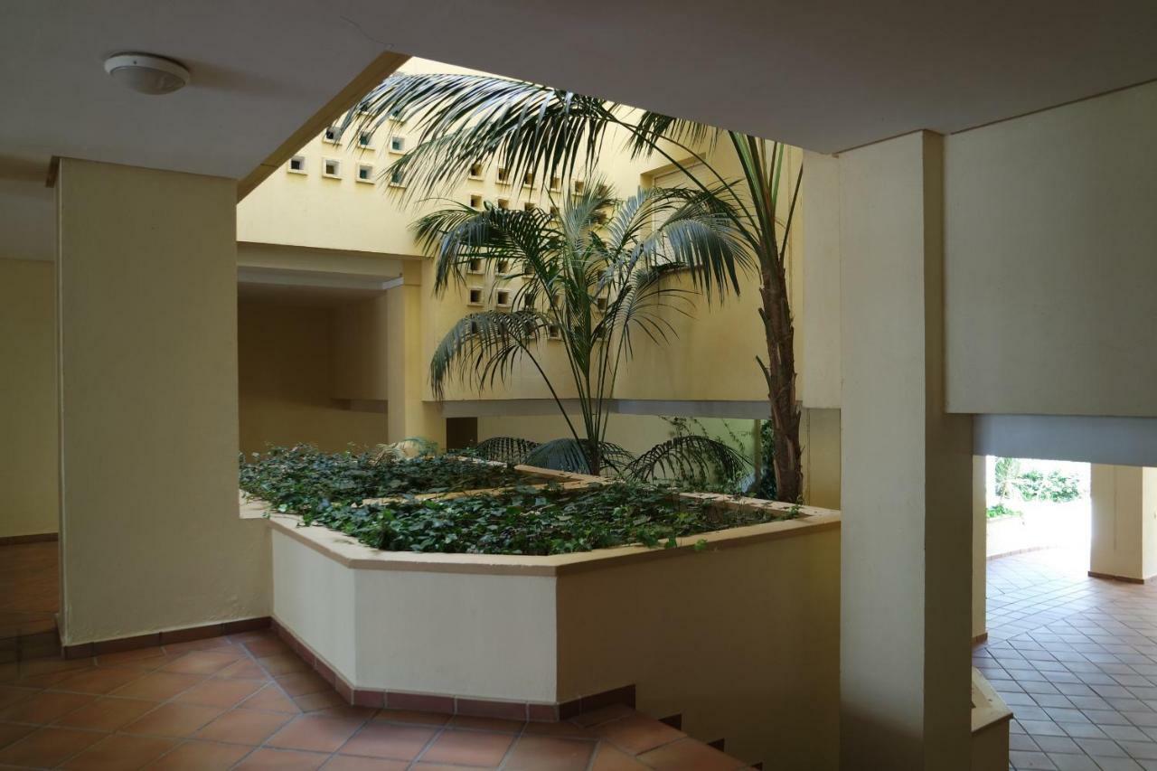 Atlantico By H Apartment Isla del Moral Exterior photo